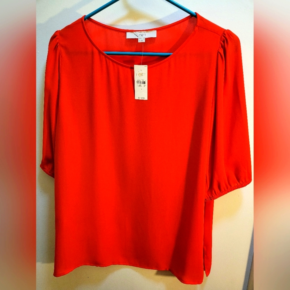 Loft top